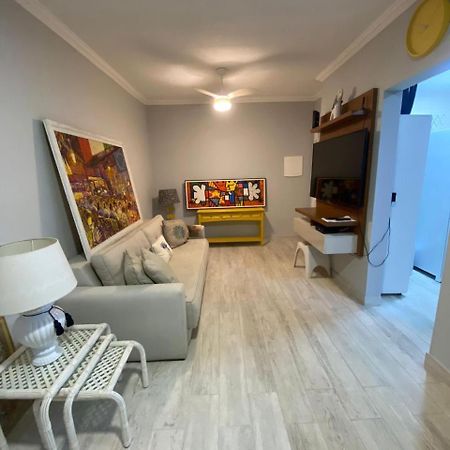 Apartamento Guaruja Guarujá Exterior foto