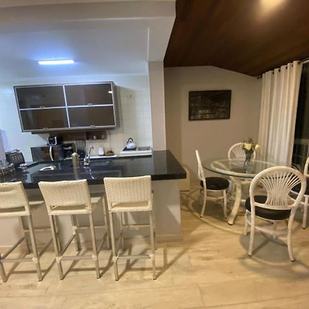 Apartamento Guaruja Guarujá Exterior foto