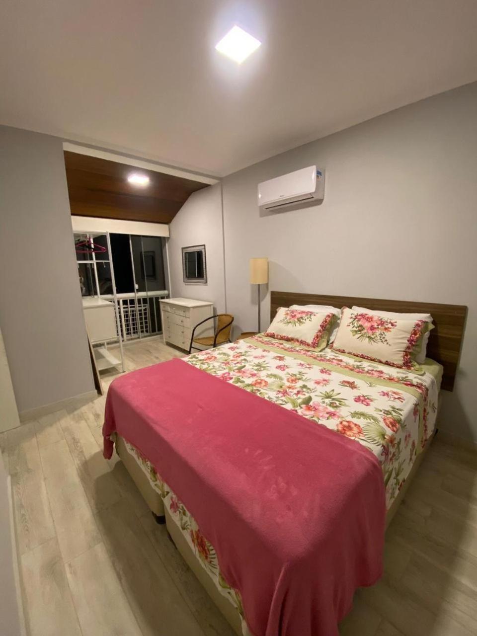 Apartamento Guaruja Guarujá Exterior foto